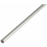 gah alberts okrugla šipka (ø x d: 8 x 1.000 mm, aluminij, eloksirano) | shoptok.hr