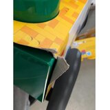 Lego Fioka (4): Tamno zelena OUTLET | ePonuda.com