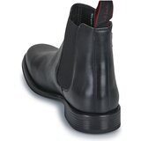 Paul Smith Polškornji AUGUSTUS Črna | Shoptok.si
