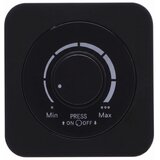 Aigostar Prigušiva sa ramom 250V/10A, crna | Eponuda.com