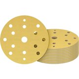 Bosch brusni list expert C470 2608902502, 150 mm, 15 rupa, G400, 50 komada | Eponuda.com