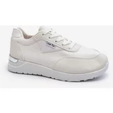 Kesi Women's Sports Sneakers Shoes White Vovella