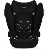 Cybex Silver® cybex® dječja autosjedalica solution™ b3 i-fix 2/3 (15-36 kg) volcano black | shoptok.hr
