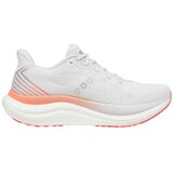 Saucony Tek & Trail Chaussures de running Triumph 23 blanc Bela | Shoptok.si