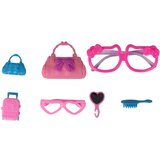  Lutke za igru mama i kćer na skuterima - zeleno/plavi | shoptok.hr