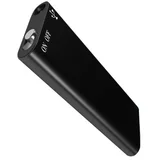 Diktafon 16gb usb voice recorder+ slusalice 3.5mm ( R1185 )