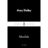 The Book Service Limited Mary Shelley - Matilda | Eponuda.com