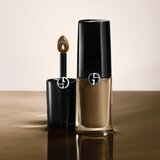 Armani Eye Tint Liquid Eyeshadow tekuće sjenilo za oči nijansa 90 Olive 3.9 ml | shoptok.hr
