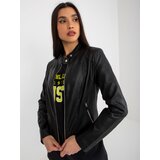 Z-Desing Jacket Style Jacket-NM-KR-G102.00P-black | Shoptok.si