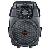  Zvučnik Akai ABTS-806 Portable Bluetooth | Eponuda.ba