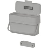 Joseph Joseph Siva kanta za bio otpad 4 l Duo – | shoptok.hr