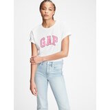 GAP T-shirt Logo - Women's | Shoptok.si