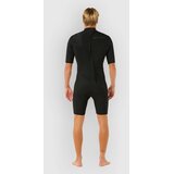 Rip Curl Dawn Patrol Bz Spring 22 Neoprenska obleka black | Shoptok.si