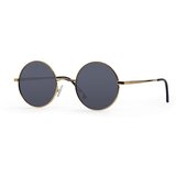 Ilanga Eyewear sunčane naočale Harry smoke, gold | shoptok.hr