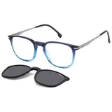 CA332/CS PJP/M9 Polarized ONE SIZE (50) Modra/Kristalna