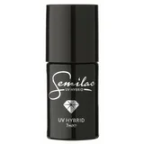 UV Hybrid gel lak za nokte nijansa 103 Elegant Raspberry 7 ml