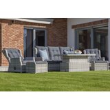  Set namještaja Memfis bež / bež melanž | shoptok.hr