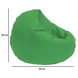 Atelier Del Sofa vreća za ležanje zelena | Eponuda.ba
