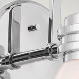 Elstead Lighting STENSKA SVETILKA ZA KOPALNICO Masthead | Shoptok.si