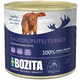 Bozita Paté 12 x 625 g - Puretina