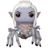 Funko Figura POP Premium Dragones y Mazmorras Lolth The Spider Queen | shoptok.hr
