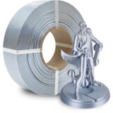 Polymaker Panchroma™ PLA Refill Silk Silver - 1,75 mm / 1000 g | Shoptok.si