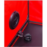  Secretdome - BDSM seks kabina s otvorima (crna) | shoptok.hr