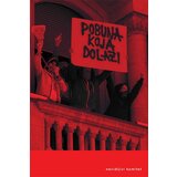 Fakultet za medije i komunikacije - FMK Nevidljivi komitet
 - Pobuna koja dolazi Cene'.'