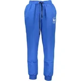 MEN'S BLUE TROUSERS