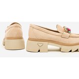 Resti Mokassins with colorful stones Sariner | shoptok.hr