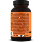 QNT zinc 100 caps – podrška imunitetu i zdravlju kože | ePonuda.com