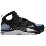Nike Visoke superge Air Trainer Huarache Cool Blue Black Črna Cene