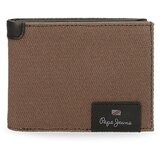 PepeJeans Novčanik - Braon ( 74.131.33 ) | Eponuda.com