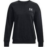 Under Armour Women's fleece sweatshirt Essential Fleece Crew | Shoptok.si