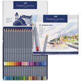 Faber-Castell castell drvene aquarelle goldfaber bojice 1/48 - 114648 | Eponuda.com