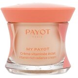 Payot My Vitamin-Rich Radiance Cream posvetljevalna krema z vitamini 50 ml za ženske Cene