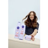 Nivea Length Wonder šampon za učvršćivanje za ispucale vrhove kose 400 ml | shoptok.hr