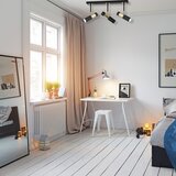  LED spot svetiljka DALLAS 3xGU10/3W/230V | Eponuda.com