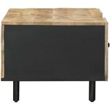  Kava Stol Prirodna 100 x 54 x 40 cm Čvrsto drvo manga | shoptok.hr