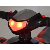 Quad Goodyear vozilo za vožnju sa zvukom i svjetlom ZA4988 | shoptok.hr
