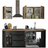 MID.YOU KUHINJSKI BLOK BREZ APARATOV | Shoptok.si