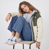 K-Way LE VRAI 4.0 SAMSON ORSETTO Bež | shoptok.hr
