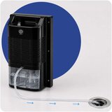 Berdsen BD-861 avtomatski odvlaživač zraka 700 ml/24 h s daljinskim upravljačem | Shoptok.si