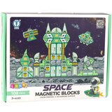  blokovi Space Station 4D - 108 elemenata | shoptok.hr