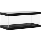  Kutija za izlaganje prozirna 34 x 16 x 14 cm akrilna | shoptok.hr