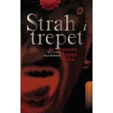 Grupa autora - Strah i trepet: Srpska horor priča