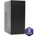 Ct Computers Racunar CTPC Essential i5-14400/H610/16GB/1TB/3Y/kuca/kancelarija/knjigovodstvo/studiranje | Eponuda.com