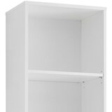 MID.YOU Stoječ Regal Bibo, Bela | Shoptok.si