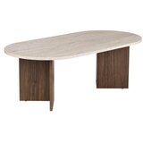 Hanah home Klub stolić, 119x40x60cm, bež | Eponuda.ba