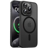  Divi Maska za mobilni telefon IPhone 15, Crna | Eponuda.com